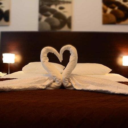 Motel Anghel Galati  Ngoại thất bức ảnh